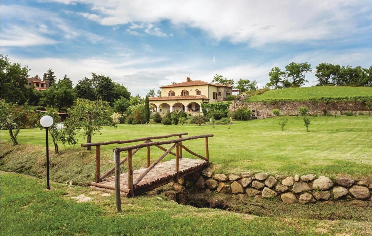 Casale S, Giacomo Villa Castel del Piano Kültér fotó