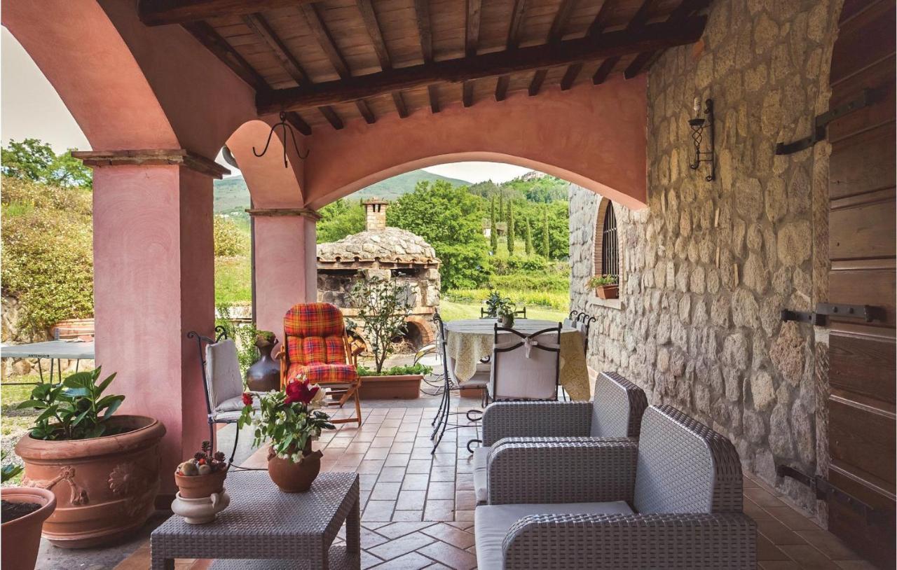 Casale S, Giacomo Villa Castel del Piano Kültér fotó