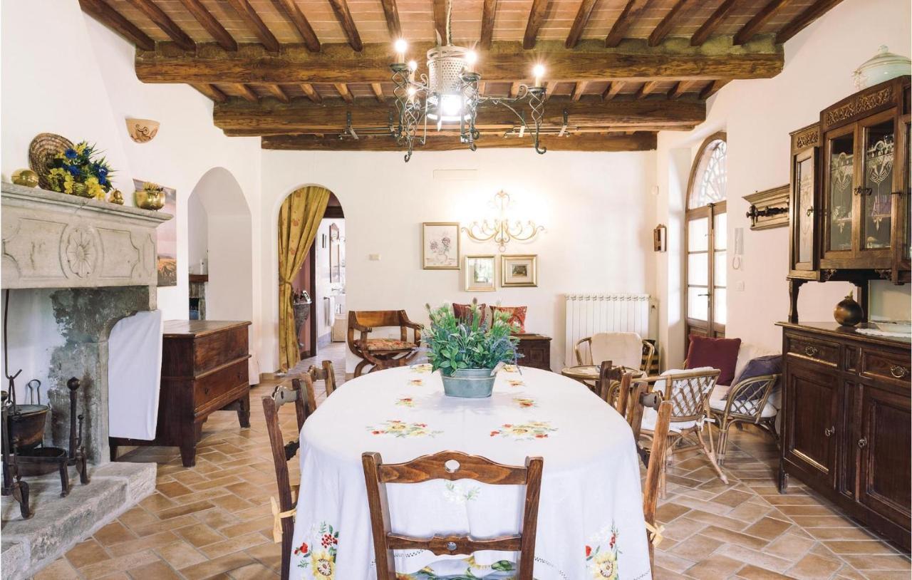 Casale S, Giacomo Villa Castel del Piano Kültér fotó
