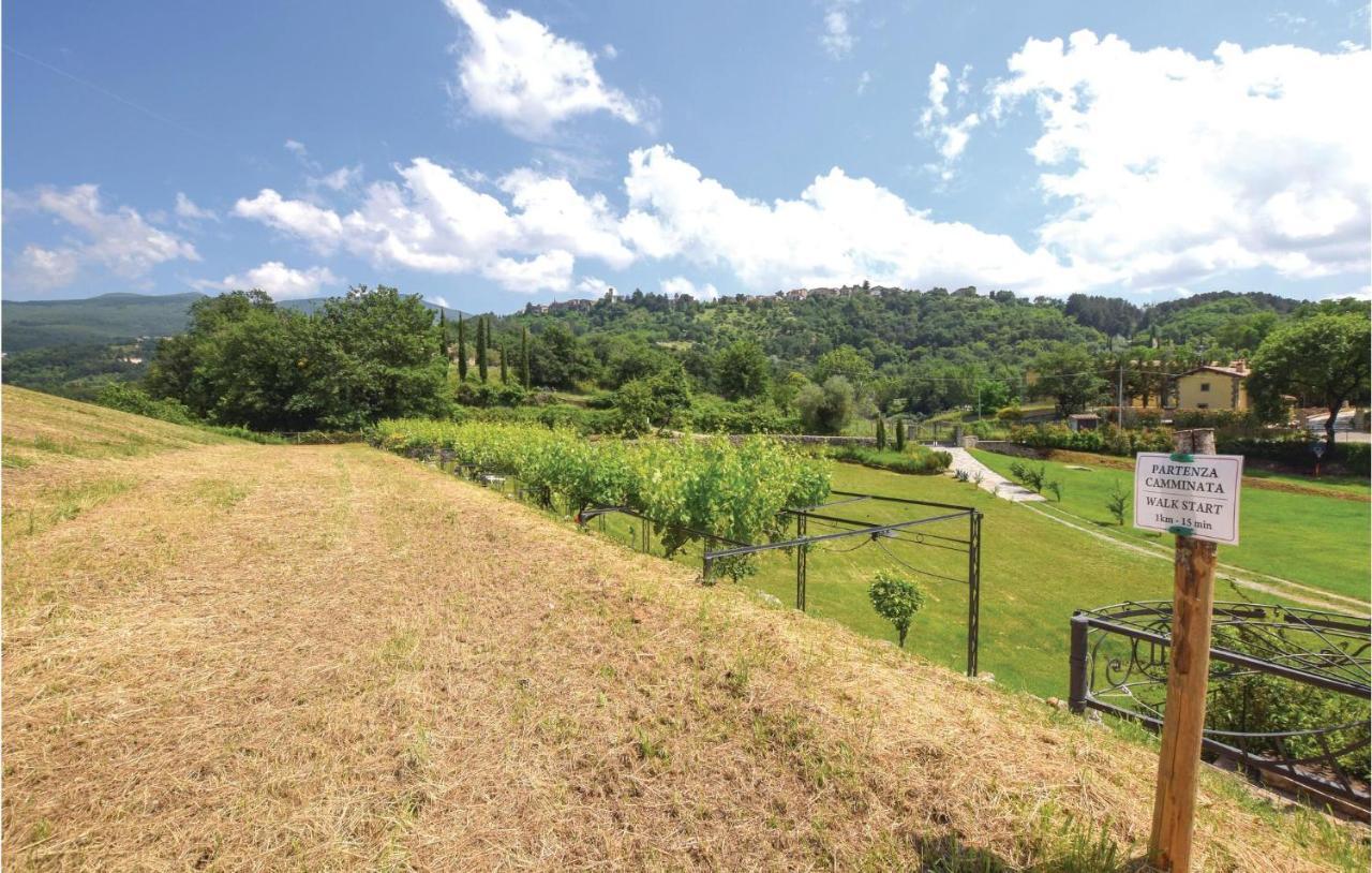 Casale S, Giacomo Villa Castel del Piano Kültér fotó