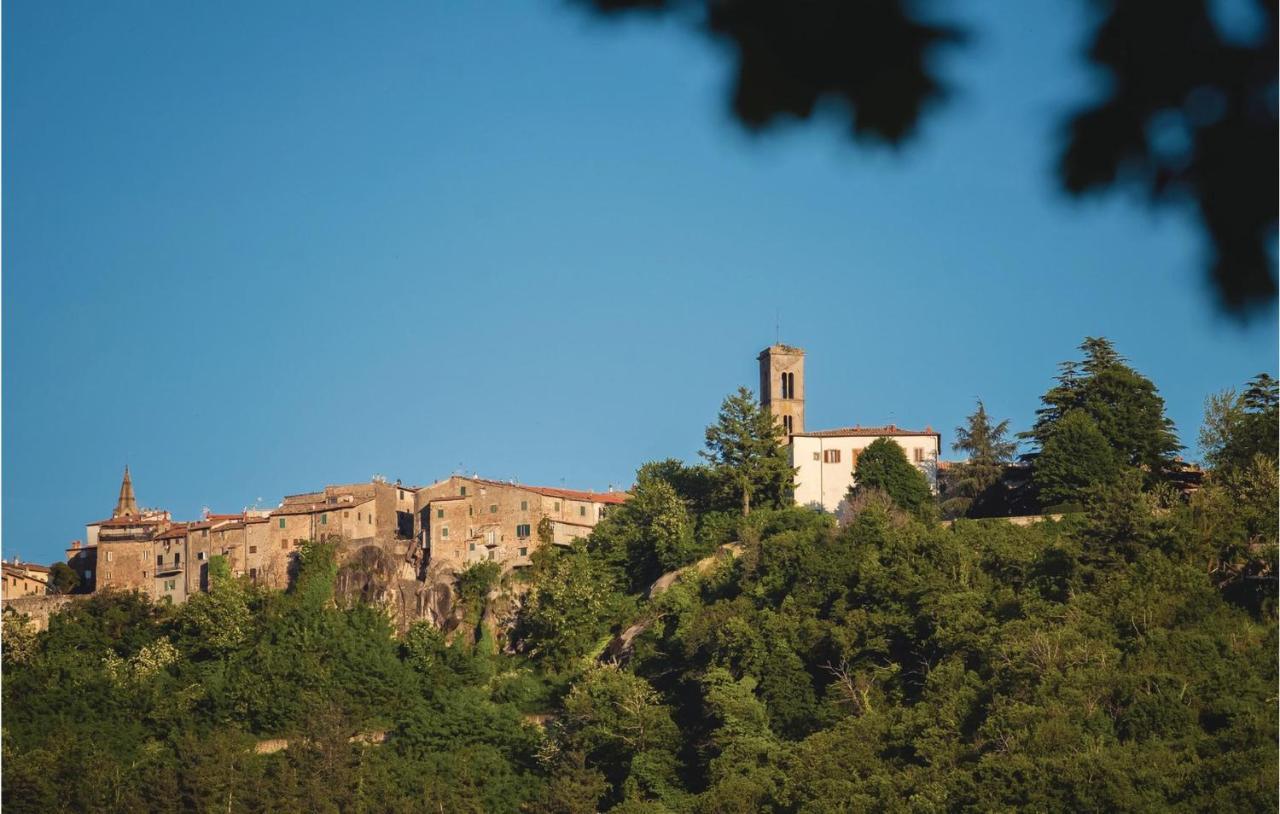 Casale S, Giacomo Villa Castel del Piano Kültér fotó