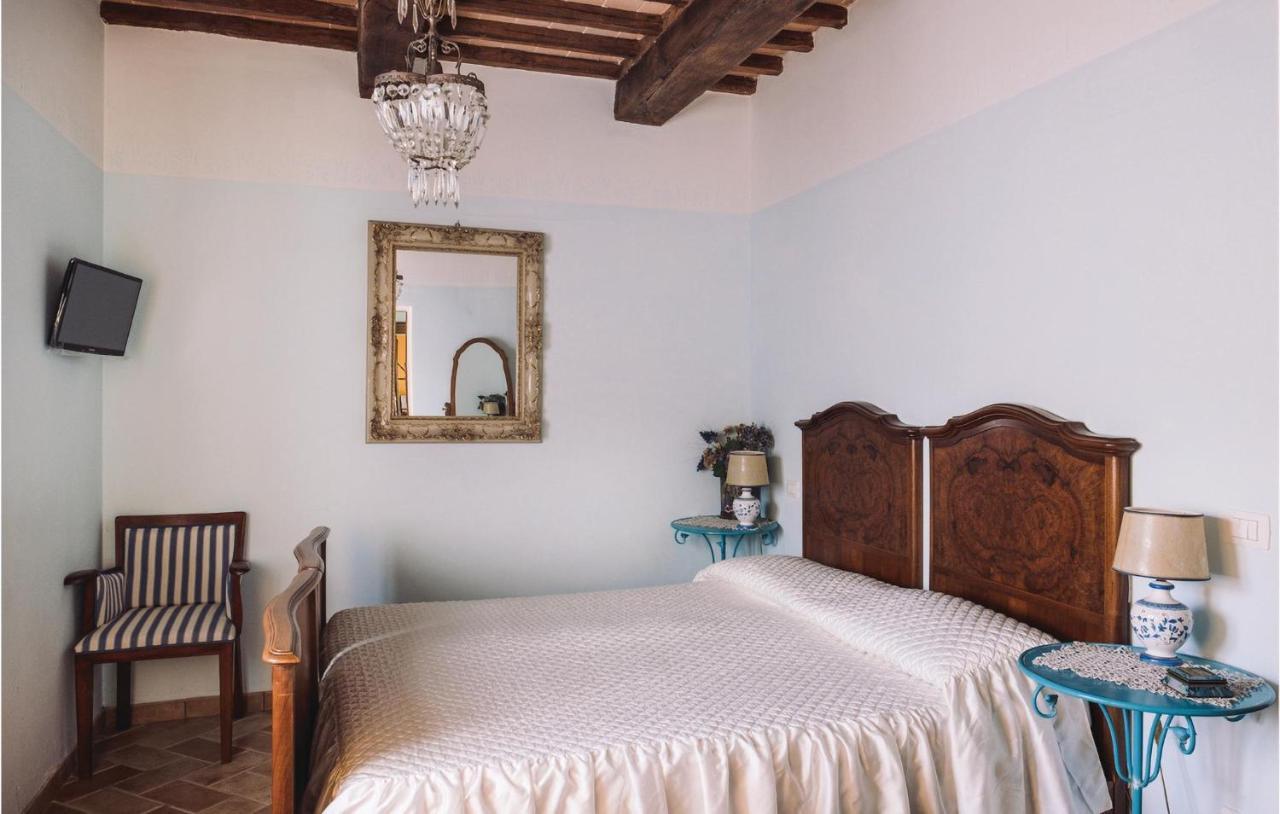Casale S, Giacomo Villa Castel del Piano Kültér fotó