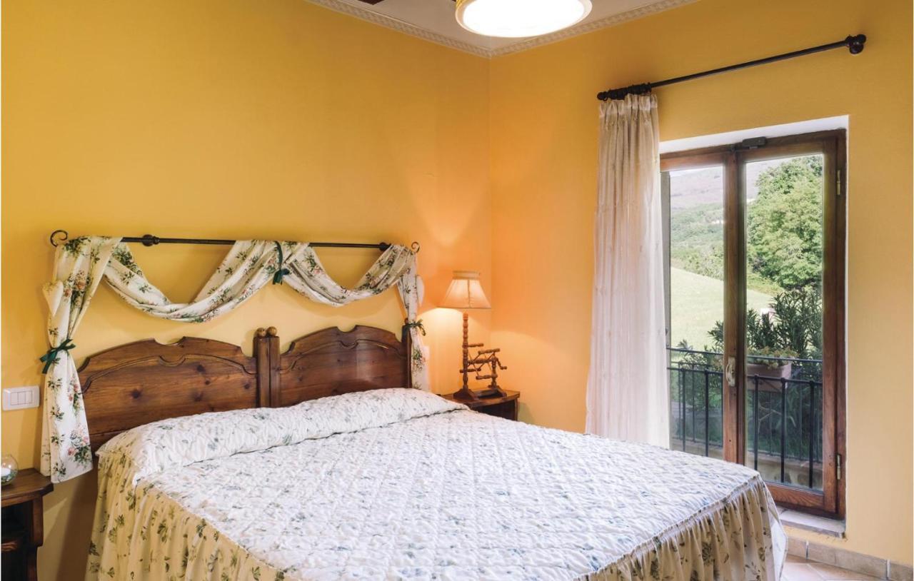 Casale S, Giacomo Villa Castel del Piano Kültér fotó