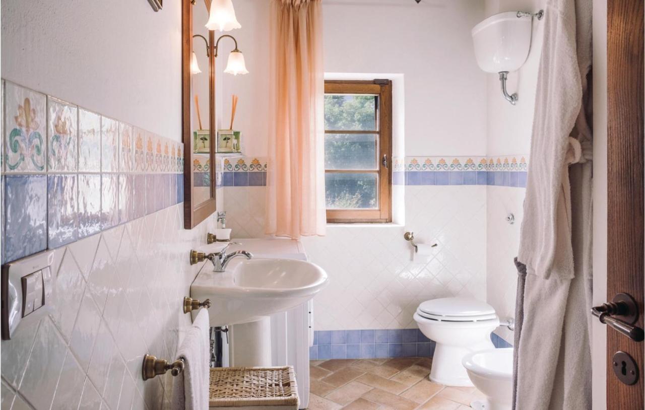 Casale S, Giacomo Villa Castel del Piano Kültér fotó